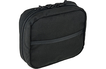Image of High Speed Gear Tec/Admin Build System Day Pack, Black, 82PKP1BK