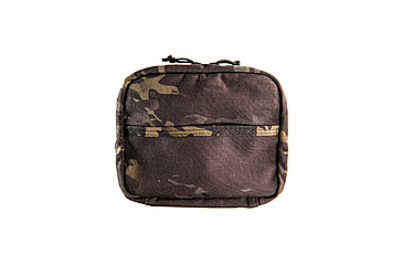 Image of High Speed Gear Tec/Admin Build System Day Pack, MultiCam Black, 82PKP1MB