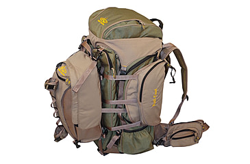 Image of Horn Hunter Full Curl System, Realtree, HH1500RT