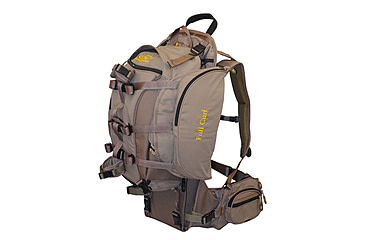 Image of Horn Hunter Full Curl System, Realtree, HH1500RT