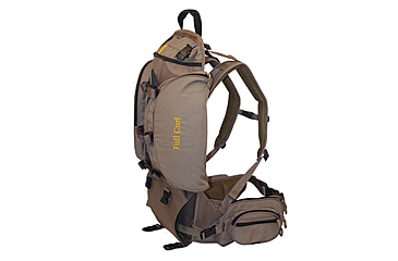 Image of Horn Hunter Full Curl System, Realtree, HH1500RT