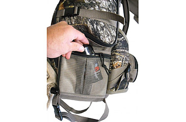 Image of Horn Hunter G3 Maq Pack, Mossy Oak Infinity, HH17MQMB