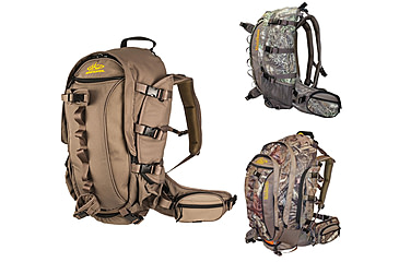 Image of Horn Hunter Main Beam Back Pack