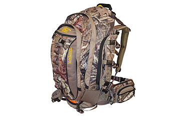 Image of Horn Hunter Main Beam Back Pack, Mossy Oak Infinity, Extra Large, HH0500MB
