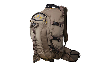 Image of Horn Hunter Main Beam Back Pack, Stone, Medium, HH0100ST