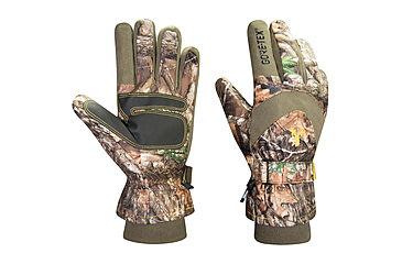 Image of Hot Shot The Hunter Glove, Realtree Edge, Large 75941