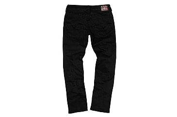 Image of HOWITZER Patriot Pants - Mens, Black, 32 Waist, 371SS236-BK-32