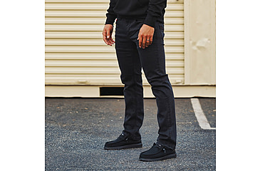 Image of HOWITZER Patriot Pants - Mens, Black, 32 Waist, 371SS236-BK-32