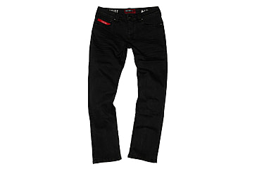 Image of HOWITZER Patriot Pants - Mens, Black, 32 Waist, 371SS236-BK-32