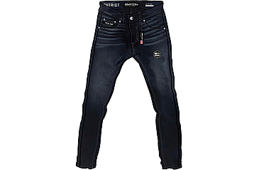 Image of HOWITZER Patriot Pants - Mens, Rank Wash, 40 Waist, 371SS215-RANK-40