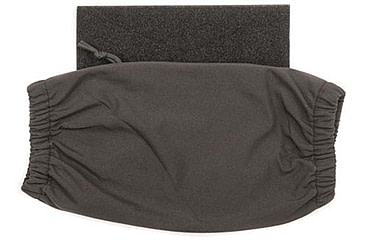 Image of HRT Tactical Gear Tactical Hand Warmer, Black, HRT-DHHW01-AA-BK