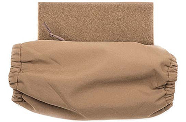 Image of HRT Tactical Gear Tactical Hand Warmer, Coyote Brown, HRT-DHHW01-AA-CB