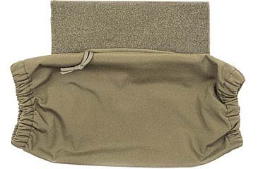 Image of HRT Tactical Gear Tactical Hand Warmer, Ranger Green, HRT-DHHW01-AA-RG