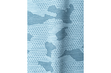 Image of HUK Performance Fishing A1A Pro Long Sleeve Crew - Mens