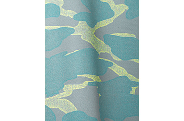 Image of HUK Performance Fishing Icon Printed Crew - Mens