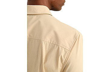 Image of HUK Performance Fishing Icon Short Sleeve Shirt - Mens