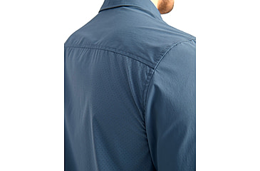 Image of HUK Performance Fishing Icon Short Sleeve Shirt - Mens