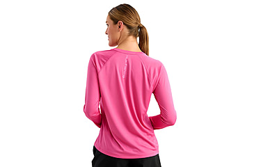 Image of HUK Performance Fishing Pursuit Crew Solid - Womens
