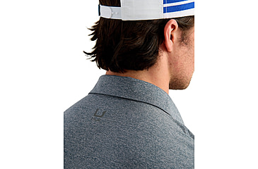 Image of HUK Performance Fishing Pursuit Polo - Mens