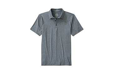 Image of HUK Performance Fishing Pursuit Polo - Mens