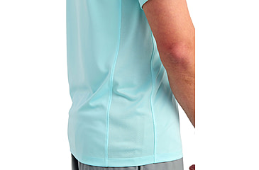 Image of HUK Performance Fishing Pursuit Short Sleeve Crew - Mens
