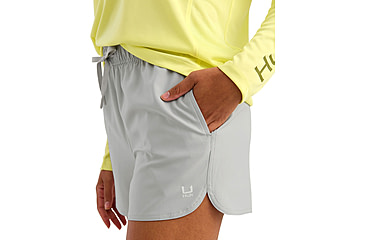 Image of HUK Performance Fishing Pursuit Volley Short - Womens