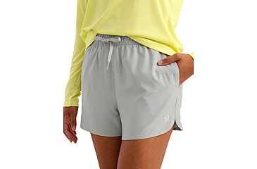Image of HUK Performance Fishing Pursuit Volley Short - Womens