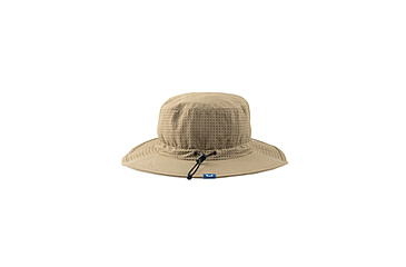 Image of HUK Performance Fishing Solid Boonie - Mens