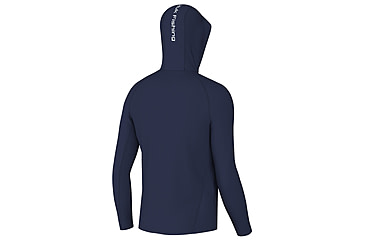 Image of HUK Performance Fishing Icon Hoodie - Mens, Naval Academy, S, H1200574-413-S
