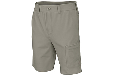 Image of HUK Performance Fishing Nxtlvl 10.5 Short - Mens, ATH2000171250XXL