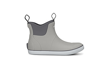 Image of HUK Performance Fishing Rogue Wave Boots - Mens, Grey, 13, H8021027-020-13