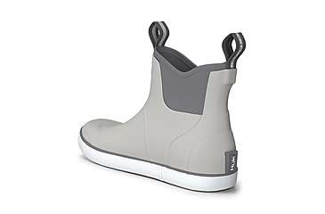 Image of HUK Performance Fishing Rogue Wave Boots - Mens, Grey, 13, H8021027-020-13