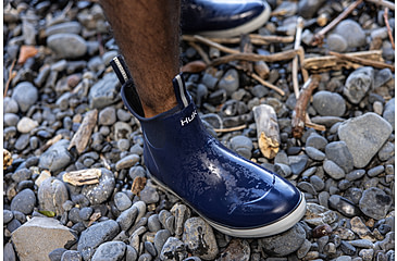 Image of HUK Performance Fishing Rogue Wave Boots - Mens, Naval Academy, 13, H8021027-413-13