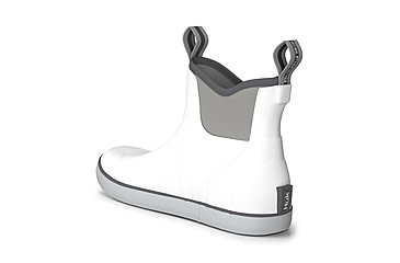 Image of HUK Performance Fishing Rogue Wave Boots - Mens, White, 7, H8021027-100-7