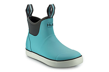 Image of HUK Performance Fishing Rogue Wave Boots - Women's, Marine Blue, 9, H6800004-372-9