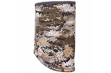 Image of Huntworth Anamoose Heat Boost Softshell Gaiter - Mens, Disruption, One Size, E-5784-DC