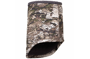 Image of Huntworth Anamoose Heat Boost Softshell Gaiter - Mens, Tarnen, One Size, E-5784-TRN