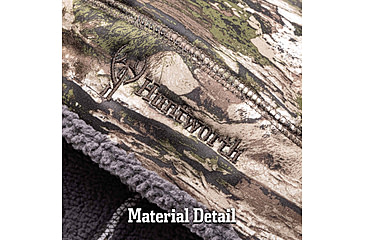 Image of Huntworth Bruggen Heat Boost Lined Performance Fleece Hat - Mens, Tarnen, Medium / Large, E-5783-TRN-M/L