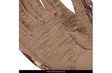 Image of Huntworth Butte Light Weight Stealth Hunting Glove - Mens, Hidden, Extra Large, E-1190-HDN-XL