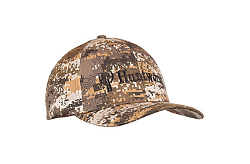 Image of Huntworth Cotton Twill Adjustable Baseball Cap - Mens, Disruption, One Size, E-5759-DC