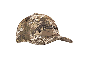 Image of Huntworth Cotton Twill Adjustable Baseball Cap - Mens, Tarnen, One Size, E-5759-TRN