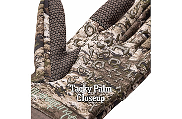 Image of Huntworth Decatur Light Weight - Womens, Hybrid Windproof/DWR, Tarnen, Medium, E-1365-L-TRN-M