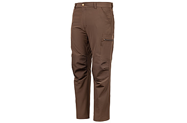 Image of Huntworth Durham Light Weight Hunting Pants - Men's, Ash Brown, Medium, E-9177-AB-M