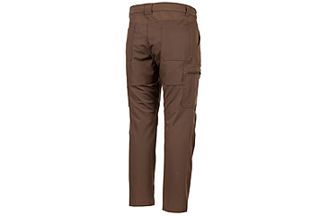 Image of Huntworth Durham Light Weight Hunting Pants - Men's, Ash Brown, Medium, E-9177-AB-M