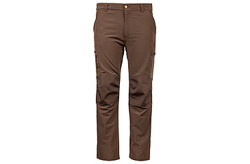 Image of Huntworth Durham Light Weight Hunting Pants - Men's, Ash Brown, Medium, E-9177-AB-M