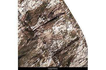 Image of Huntworth Fairbanks Heavy Weight Waterproof Sherpa-lined Bib Overalls - Mens, Tarnen, Large, E-9444-TRN-L