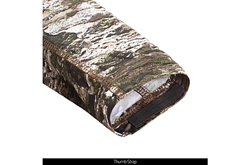 Image of Huntworth Fallon Light Weight Performance Polyester Long Sleeve Shirt - Mens, Tarnen, Extra Large, E-9333-TRN-XL