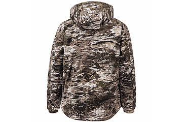 Image of Huntworth Matterhorn Heat Boost Heavyweight/Waterproof Hunting Jacket - Women's, Tarnen, Small, E-9606-W-TRN-S