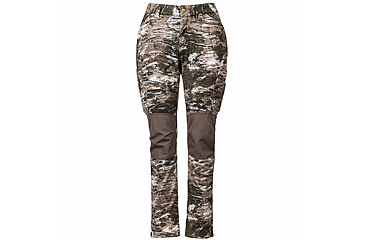 Image of Huntworth Ketchikan Heavy Weight Pants - Women's, Medium, Tarnen, E-9576-W-TRN-M