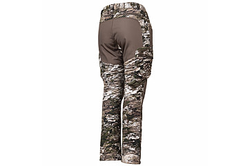 Image of Huntworth Ketchikan Heavy Weight Pants - Women's, Medium, Tarnen, E-9576-W-TRN-M